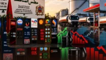 تقرير رسمي يكشف نفوذ لوبيات المحروقات في المغرب ويثير جدلًا واسعًا حول الأسعار