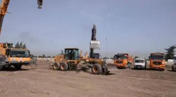 إطلاق كوكبة مشاريع لتحرير طرقات البليدة من الاختناق المروري