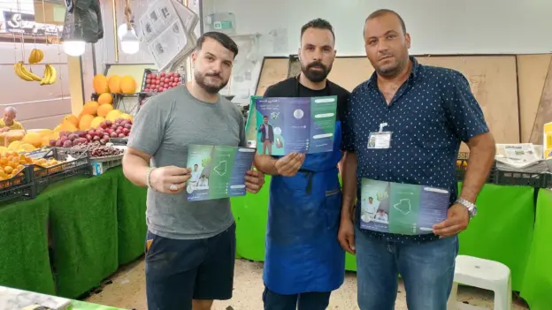 مصالح الضرائب تكثّف خرجاتها الميدانية حول التسوية الجبائية الطوعية