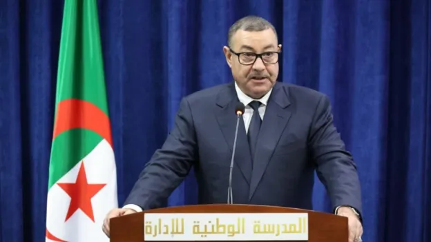 تحسين الخدمة العمومية يحظى بعناية خاصة من الرئيس تبون