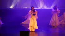 “رحلةّ” تحط رحالها بوهران