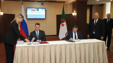 موسكو تحتضن مرحلة جديدة من التعاون الجزائري–الروسي بتوقيع اتفاقيات ومذكرات تفاهم