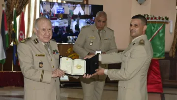إعداد صفوة من القادة الملمّين بالعلوم العسكرية