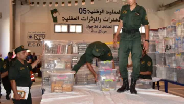 استراتيجيات “الإغراق” تتكسر عند حدود الجزائر