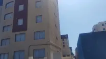 التعجيل بتسليم السكنات التساهمية بحي مختار زرهوني بالمحمدية