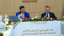 بداري: ميلاد هيئة وطنية جديدة تعنى بتجميع الكفاءات الجزائرية المقيمة بالخارج