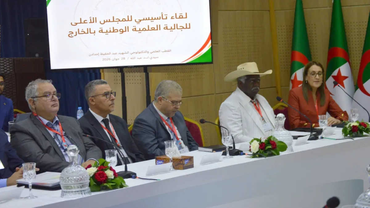 20 منصة بحثية جديدة وحوافز للباحثين.. الجزائر ترسم خارطة جديدة للابتكار