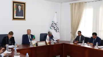 وسيط الجمهورية يراهن على الرقمنة