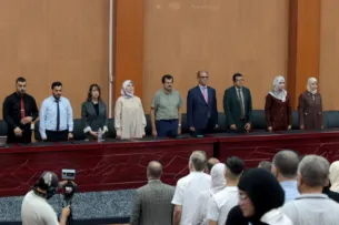 جامعة البليدة 2 تعرض مشاريع طلبتها أمام مستثمرين تمهيدا لتمويلها