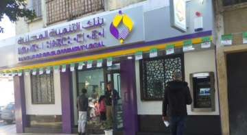 بنك التنمية المحلية يفتح باب الترشح لتمثيل المساهمين الأقلية في مجلس الإدارة