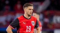 كريستوف باومغارتنر يغيب عن كأس العالم