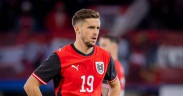 كريستوف باومغارتنر يغيب عن كأس العالم