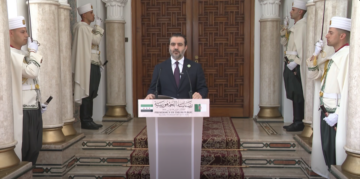 لمسنا اهتماما بالغا لدى الرئيس تبون وعلاقاتنا تاريخية