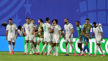 الكرة الإفريقية تصنع الحدث