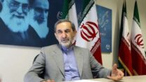 مستشار قائد الثورة: إيران تتصاعد كقوة.. وخارطة النفوذ يعاد رسمها