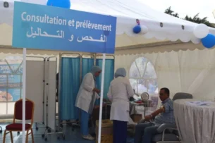 معسكر.. انطلاق حملة الكشف المبكر عن سرطان البروستات