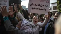 حقوقيون في المغرب: معطيات رسمية تفضح “النمو الوهمي للاقتصاد”