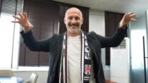 إيطاليانو: أشعر بحماس كبير لبدء العمل مع بشكتاش