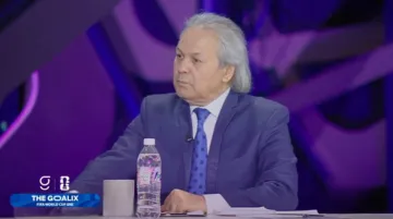 رابح ماجر يحذر: “لا ناتي” أشرس من “لاروخا”