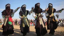 صورة معبرة عن انطلاق الطبعة السابعة عشرة لمهرجان “سبيبا” بين الاحتفاء بالتراث وتثمينه