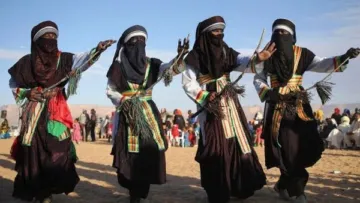 انطلاق الطبعة السابعة عشرة لمهرجان “سبيبا” بين الاحتفاء بالتراث وتثمينه