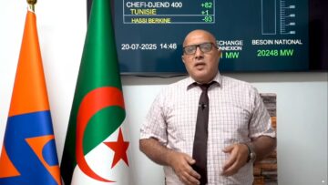 إجراءات استباقية لضمان استقرار التموين بالكهرباء خلال ذروة الصيف