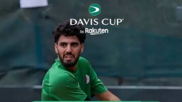 الجزائر تبلغ مباريات السد الإفريقي