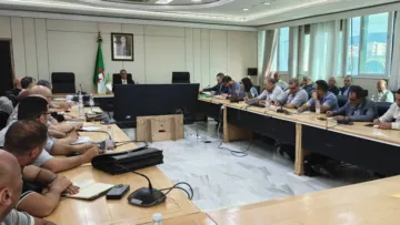الطبعة الـ 43 انطلاقا من 9 جويلية المقبل