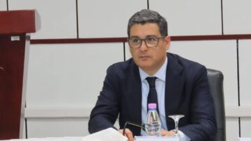 أيت مسعودان: التكنولوجيا الرقمية أصبحت ركيزة أساسية لتطوير الخدمات االصحية وجودة التكفل  بالمواطن