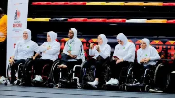 سيدات الجزائر يواجهن هولندا في بداية المشوار