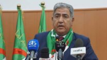 بن بعيبش يبرز أهمية المسؤولية الملقاة على عاتق منتخبي الشعب