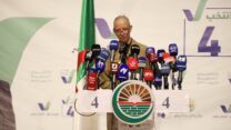بن قرينة يؤكد خلال تجمع شعبي بالجلفة على أهمية القضاء على الفوارق التنموية
