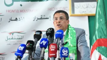 بوطبيق يدعو لإصلاح عميق لقطاع التجارة
