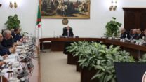 صورة معبرة عن الرئيس تبون يأمر بفتح تحقيق حول مجمل النقائص التي شابت عملية توزيع الأضاحي المستوردة