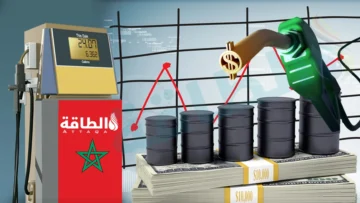المغرب أمام عجز تجاري متفاقم يكشف هشاشة التوازن الاقتصادي