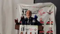 صورة معبرة عن دويبي: النهضة ستساهم في إنجاح الاستحقاق الانتخابي المقبل