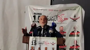 دويبي: النهضة ستساهم في إنجاح الاستحقاق الانتخابي المقبل