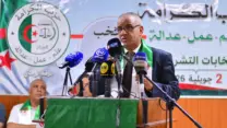صورة معبرة عن الداوي يدعو لانتخاب مترشحين يجسدون تطلعات المواطنين