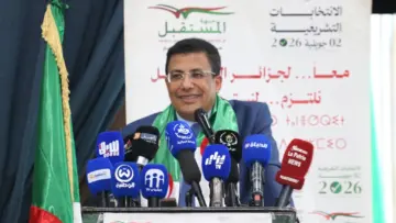 بوطبيق: حان وقت بناء استقلال اقتصادي