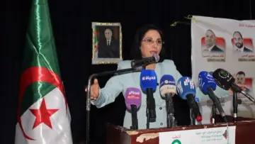 زرواطي: تجمع أمل الجزائر يراهن على تنمية المناطق السهبية