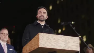 ممداني يجدد رفضه دعم “إسرائيل” كـ”دولة يهودية”