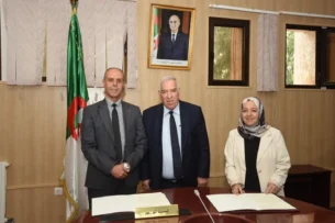 تاشريفت يبرز ضرورة مواصلة العمل من أجل تحسين آليات الحماية الاجتماعية للمجاهدين وذوي الحقوق  