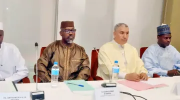 دورة تكوينية بنيامي للإطارات الدينية حول “بناء المناعة الفكرية وتفكيك الخطاب المتطرف”