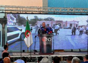 الجلفة.. 15 قائمة تتنافس على 6 مقاعد 
