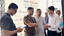 افتتاح الطبعة ال20 للصالون الوطني للتشغيل والتكوين والمقاولاتية بقصر الثقافة “مفدي زكريا”