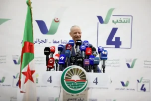 البليدة.. 11 قائمة تتنافس على 11 مقعدا