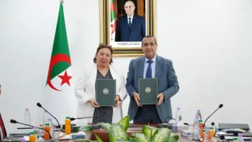 شراكة استراتيجية بين التكوين المهني وقطاع الطاقة لتأهيل كفاءات المستقبل