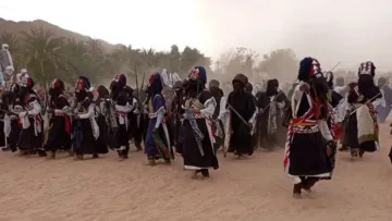 محطة جديدة لتعزيز البعد الوطني والدولي للتظاهرة