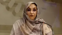 أميناتو حيدر: الاحتلال المغربي يغرق الأراضي الصحراوية المحتلة بالمخدرات