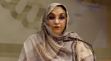 أميناتو حيدر: الاحتلال المغربي يغرق الأراضي الصحراوية المحتلة بالمخدرات
